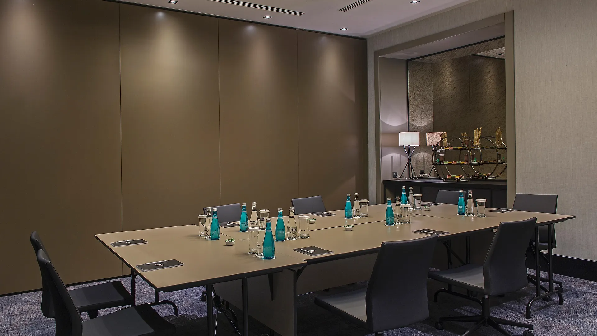 Arts Hotel Istanbul - Special Class