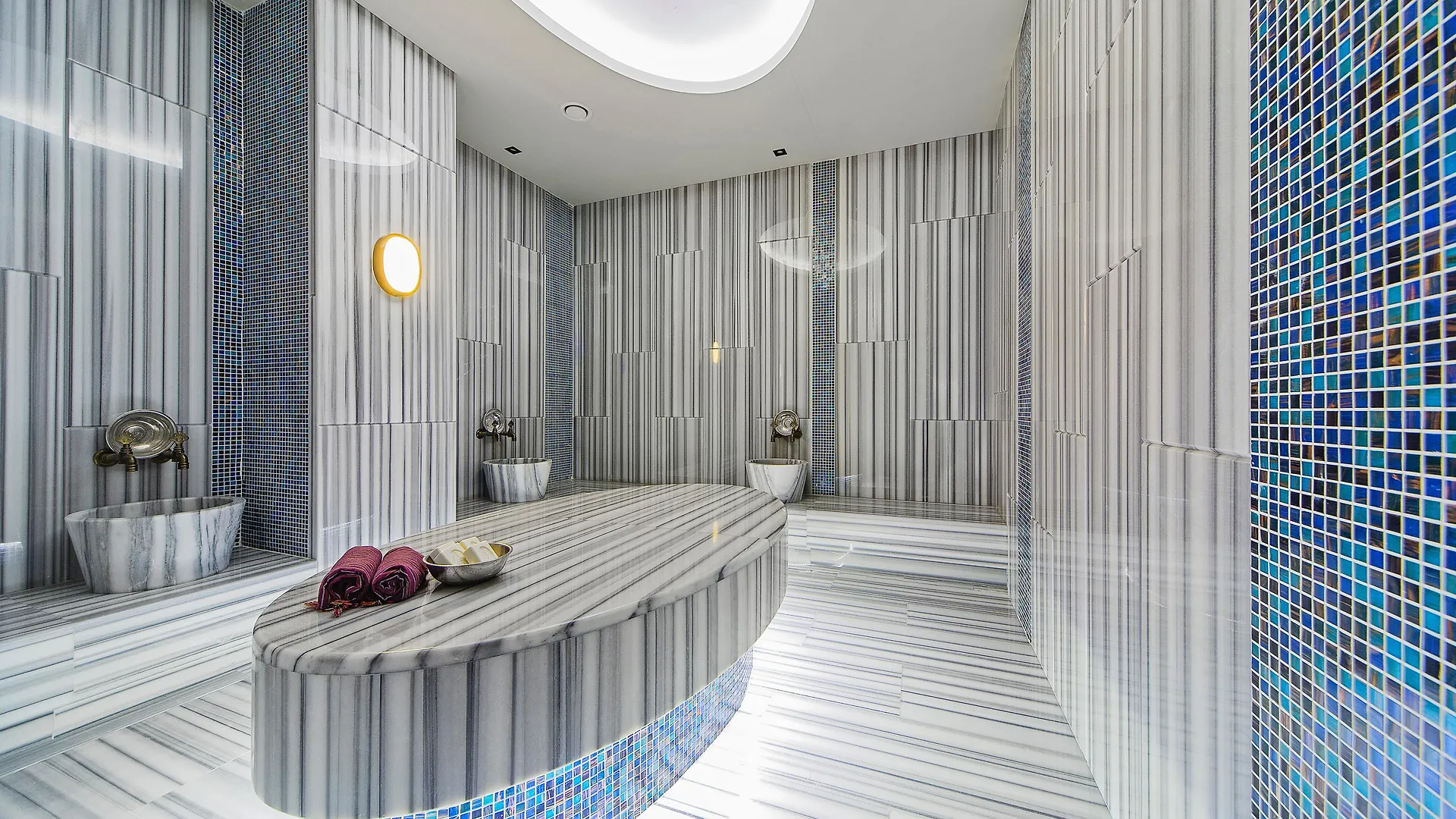 *****  Arts Hotel Istanbul - Special Class Türkiye