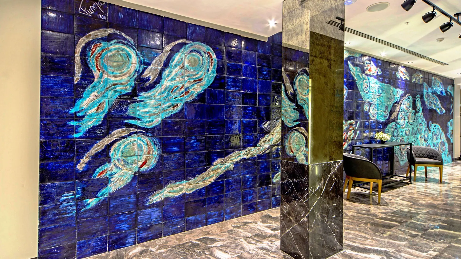 *****  Arts Hotel Harbiye - Special Class Provincia di Provincia di Istanbul Turchia