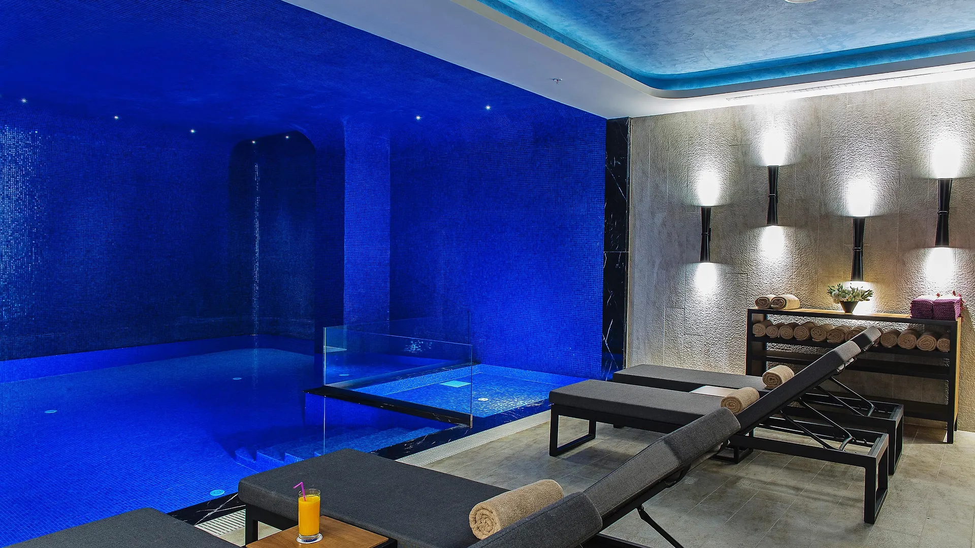 Arts Hotel Istanbul - Special Class