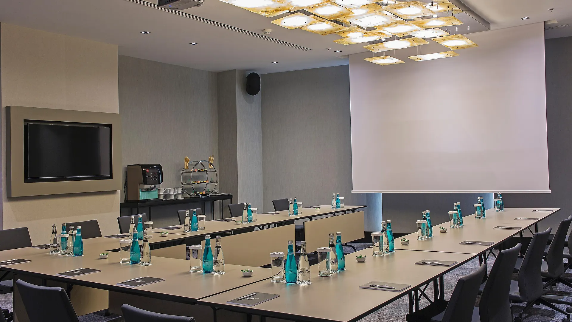 *****  Arts Hotel Harbiye - Special Class Provincia di Provincia di Istanbul Turchia