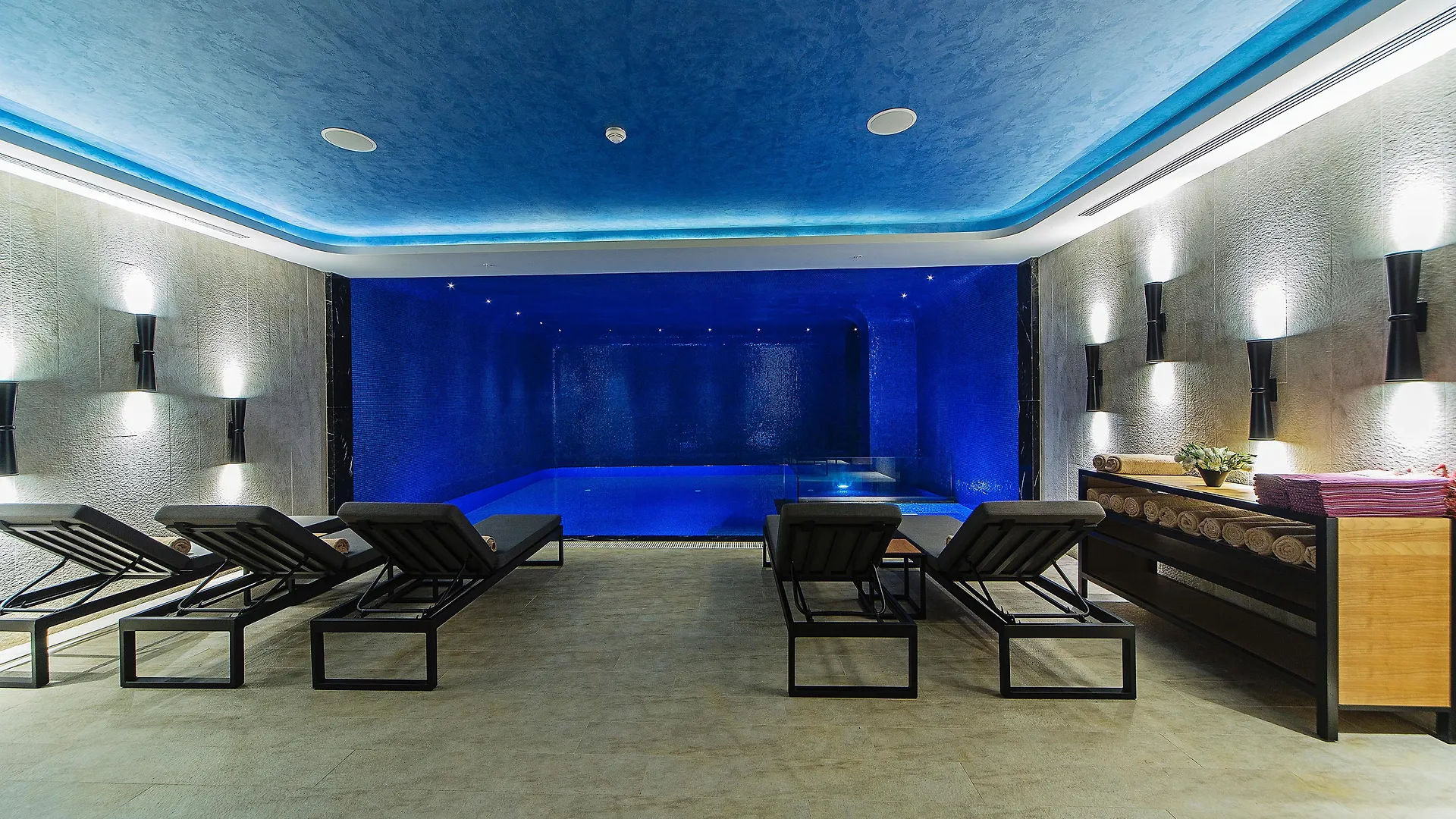 Arts Hotel Harbiye - Special Class Provincia di Provincia di Istanbul
