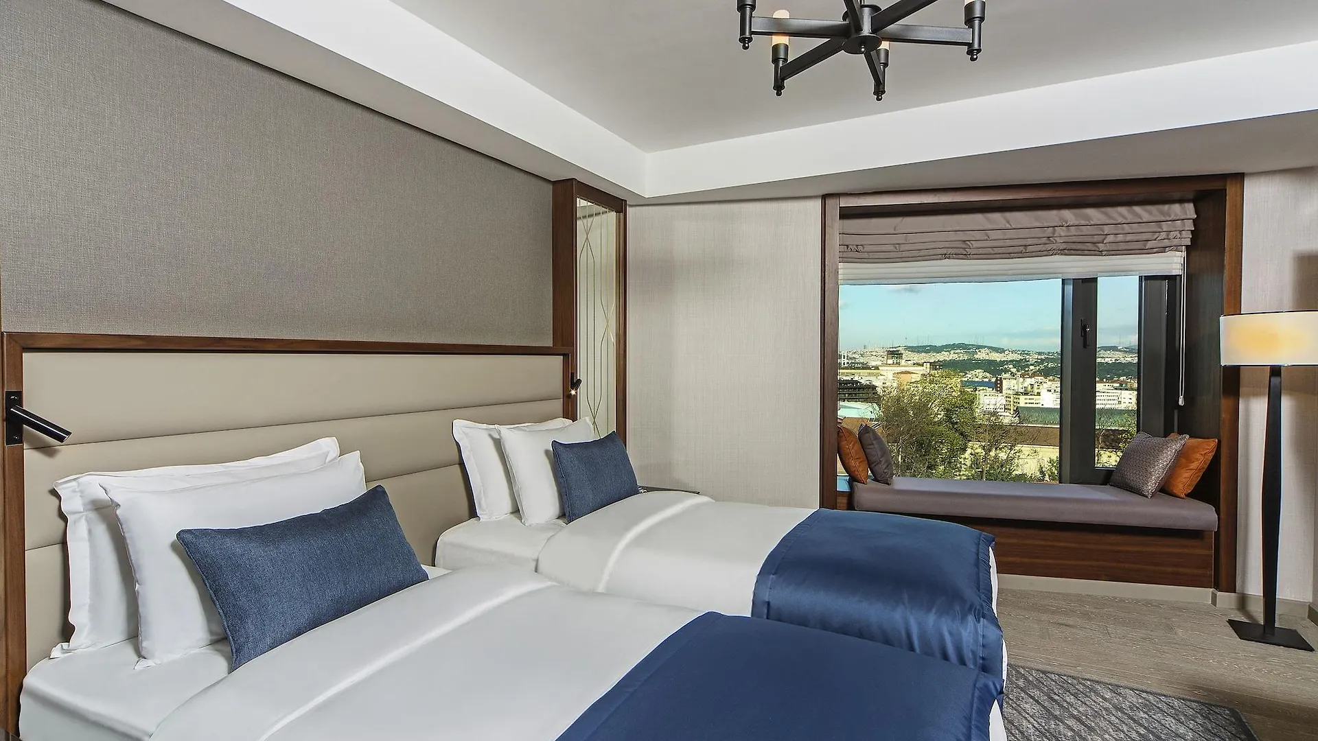 Arts Hotel Harbiye - Special Class Provincia di Provincia di Istanbul