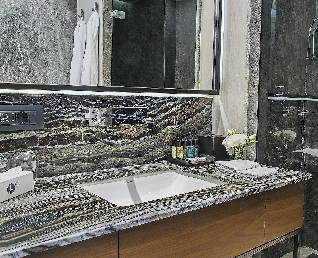 Arts Hotel Istanbul - Special Class