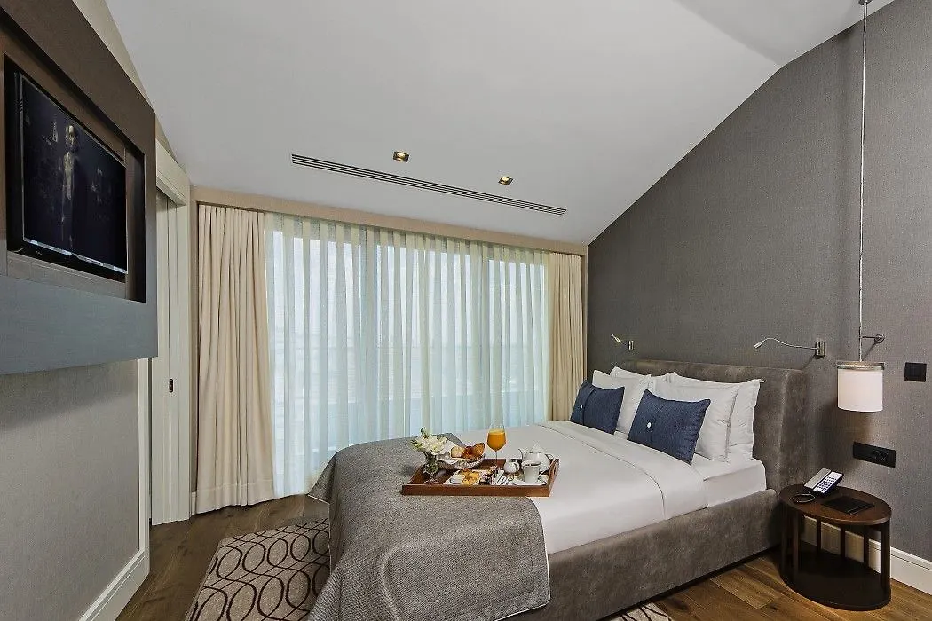 Arts Hotel Istanbul - Special Class