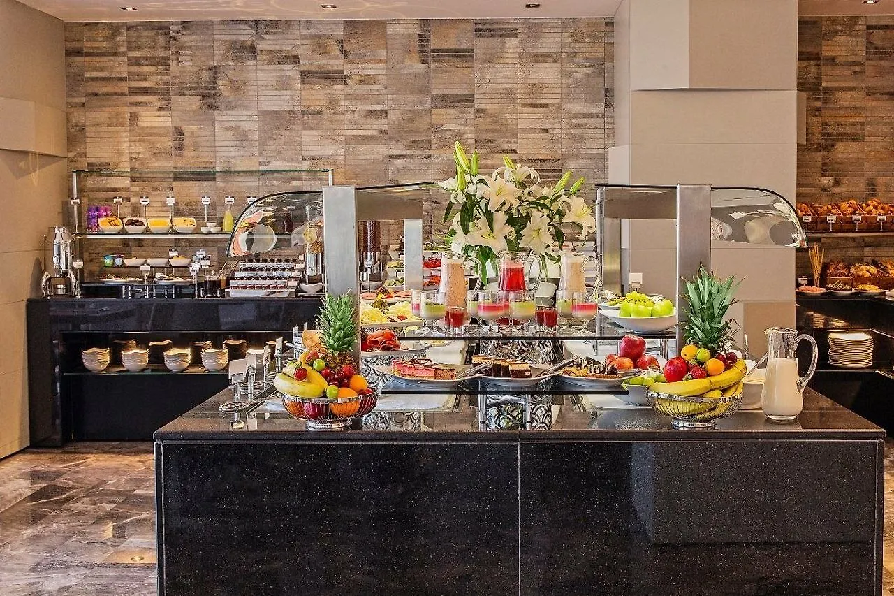 Arts Hotel Harbiye - Special Class Provincia di Provincia di Istanbul Turchia