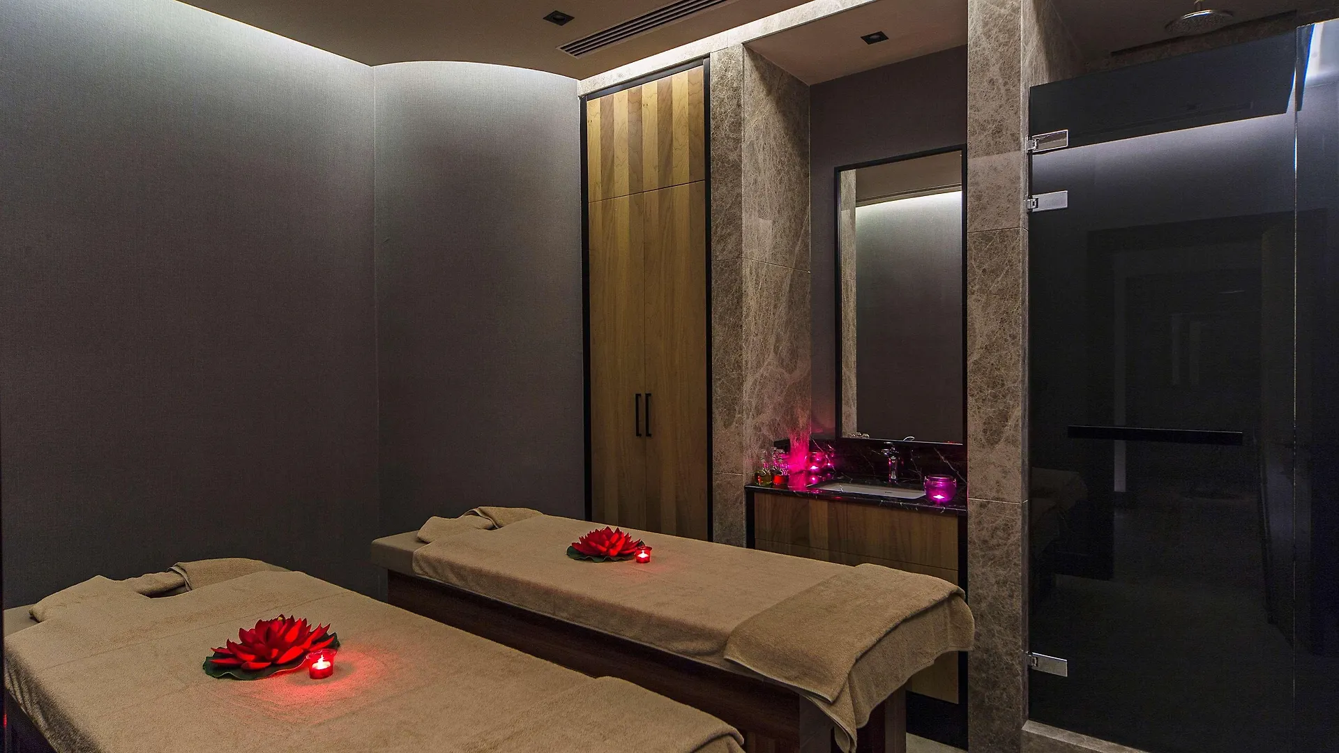 Arts Hotel Harbiye - Special Class Istanbul