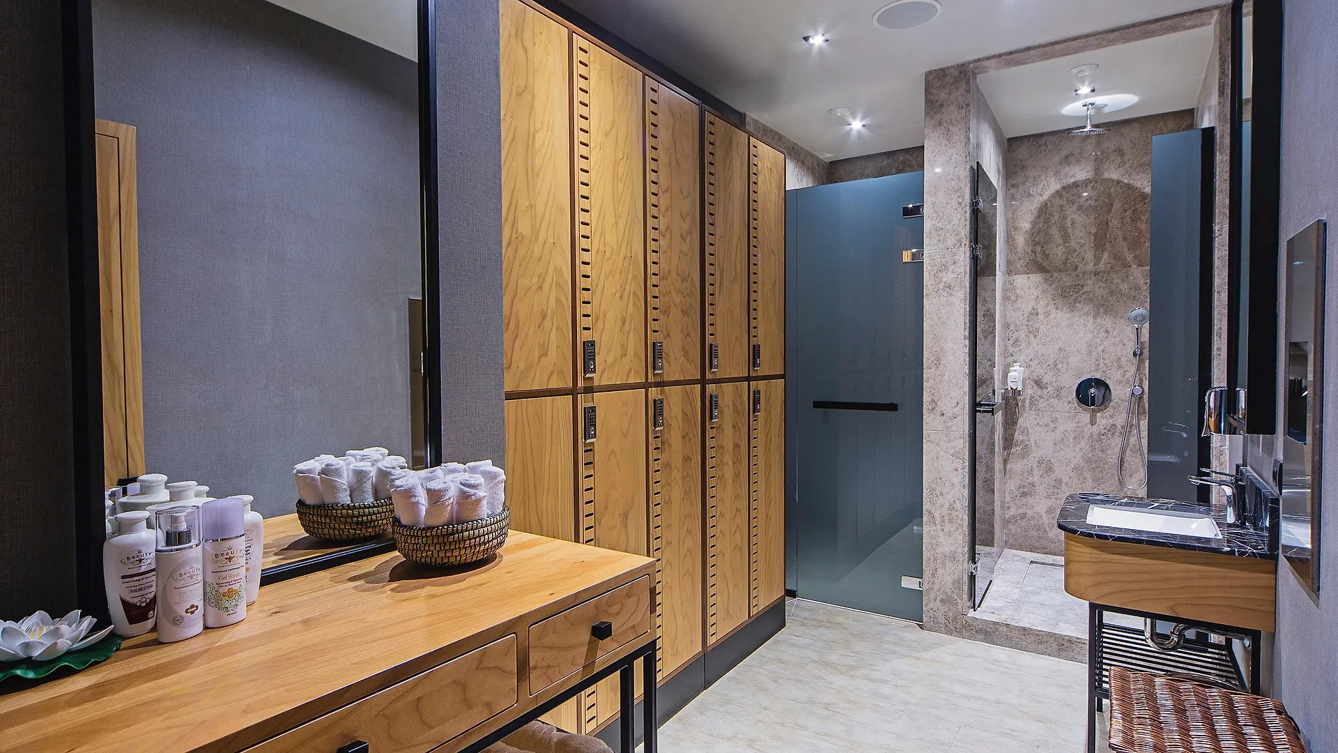Arts Hotel Harbiye - Special Class Istanboel 5*,  Turkije