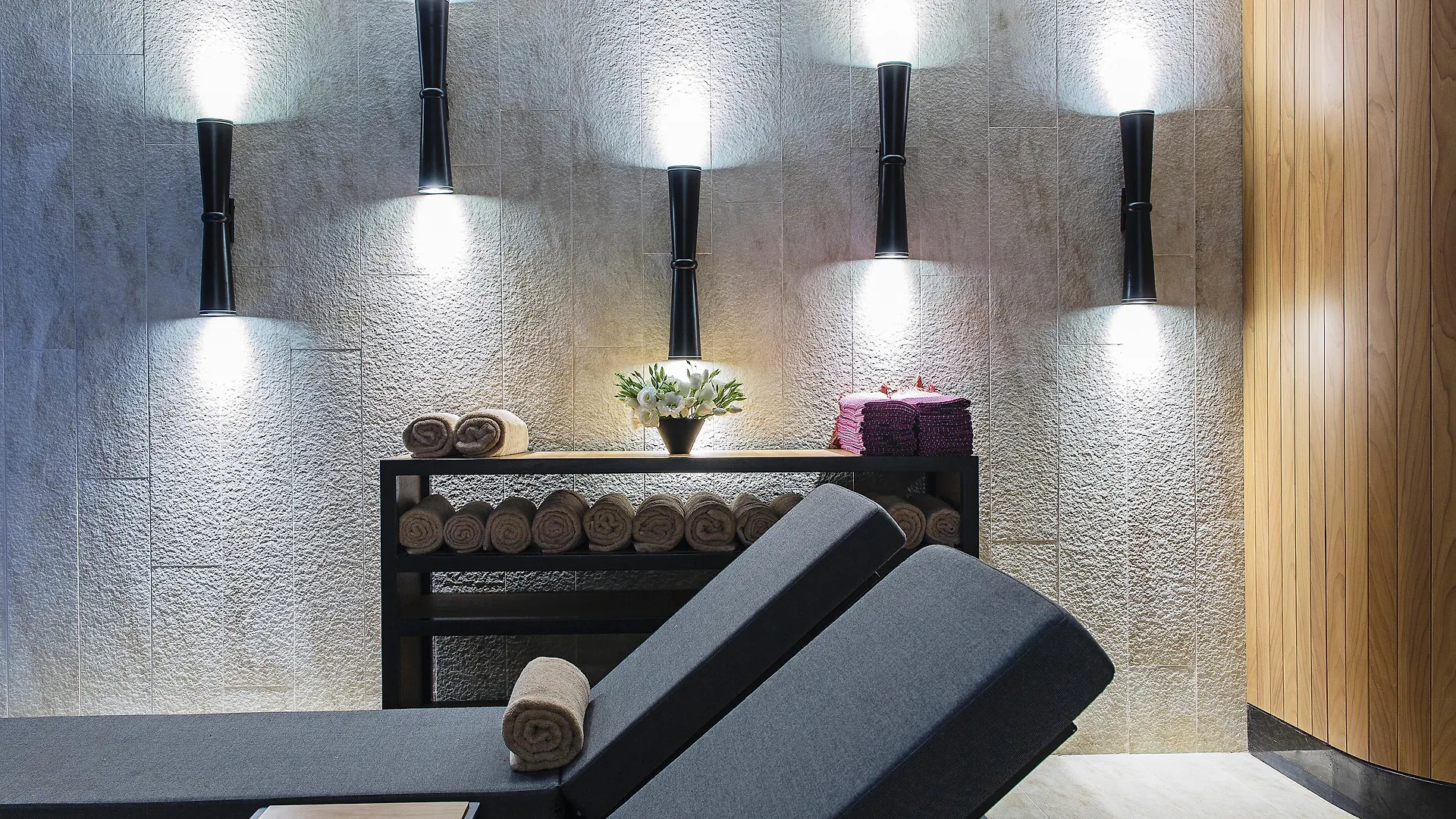 Arts Hotel Harbiye - Special Class Istanboel Turkije